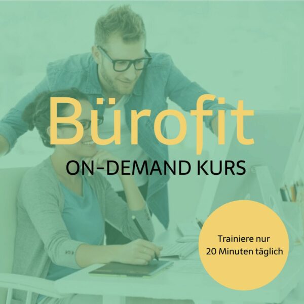 Bürofit