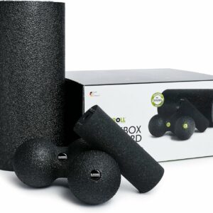 Blackroll Blackbox - Faszientool-Set