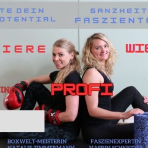 blackdeal faszientraining pro