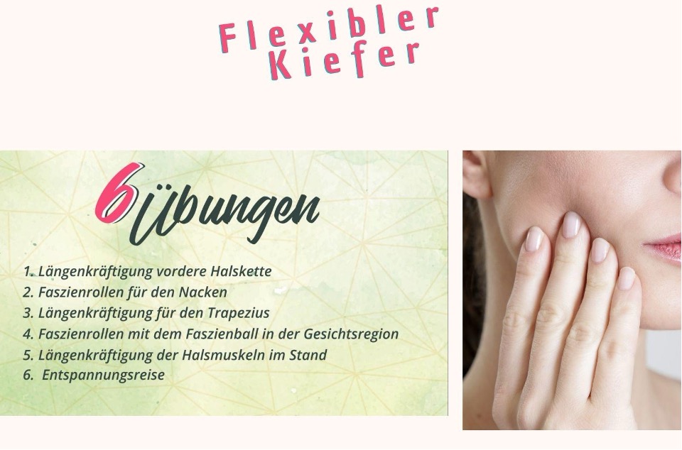 Faszientraining Pro mit Natalie Zimmermann – 2WIBF Boxing World Champion – Bild 5