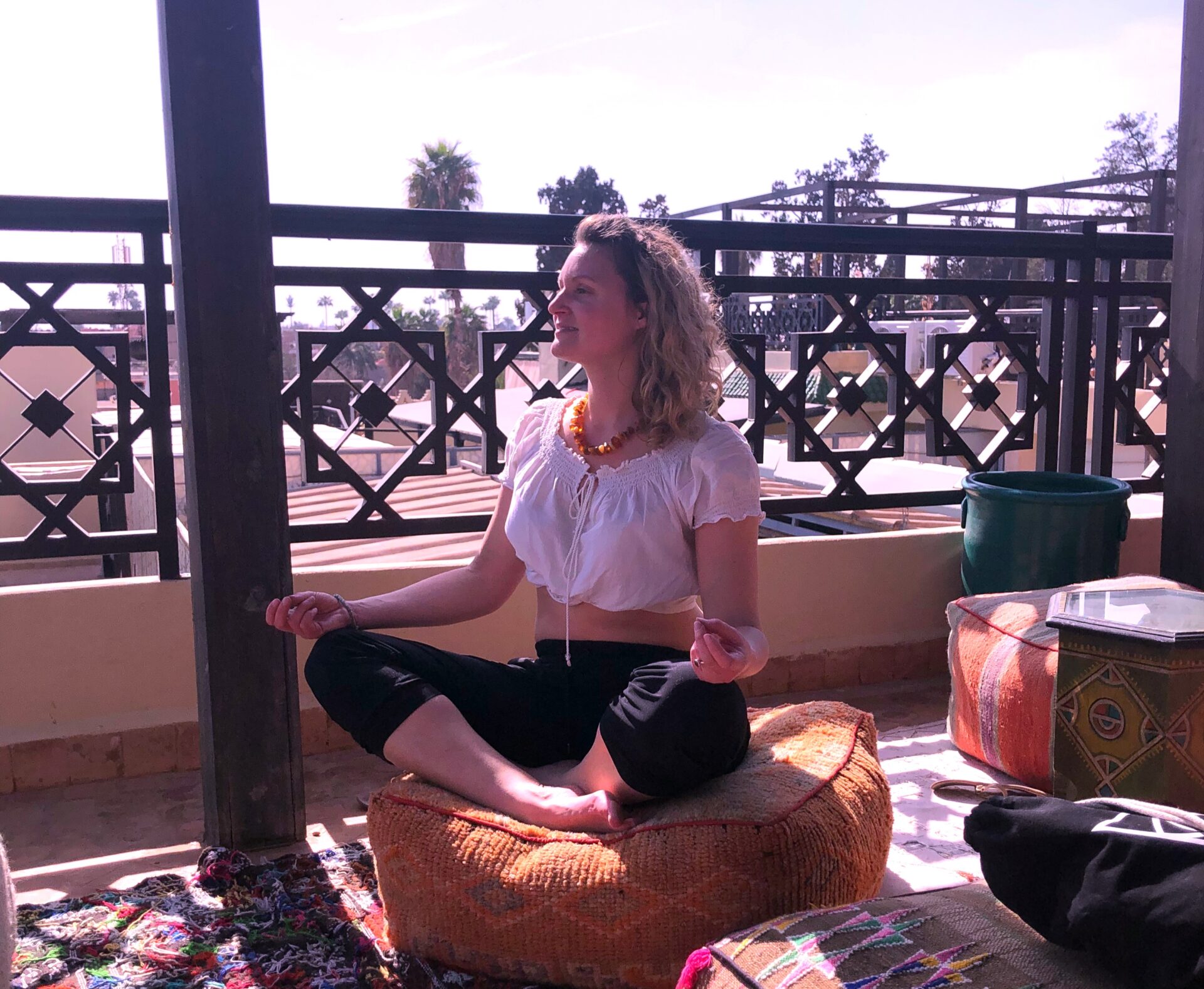 meditation